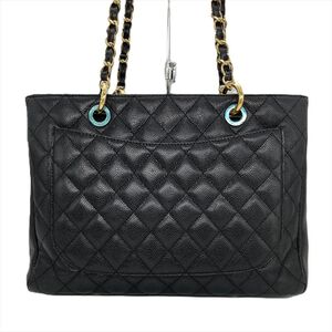 Chanel Tote