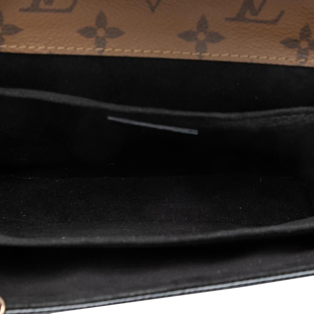 Louis Vuitton Pochette M&eacute;tis