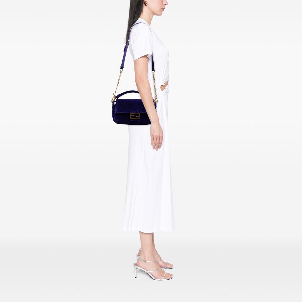 Fendi Baguette