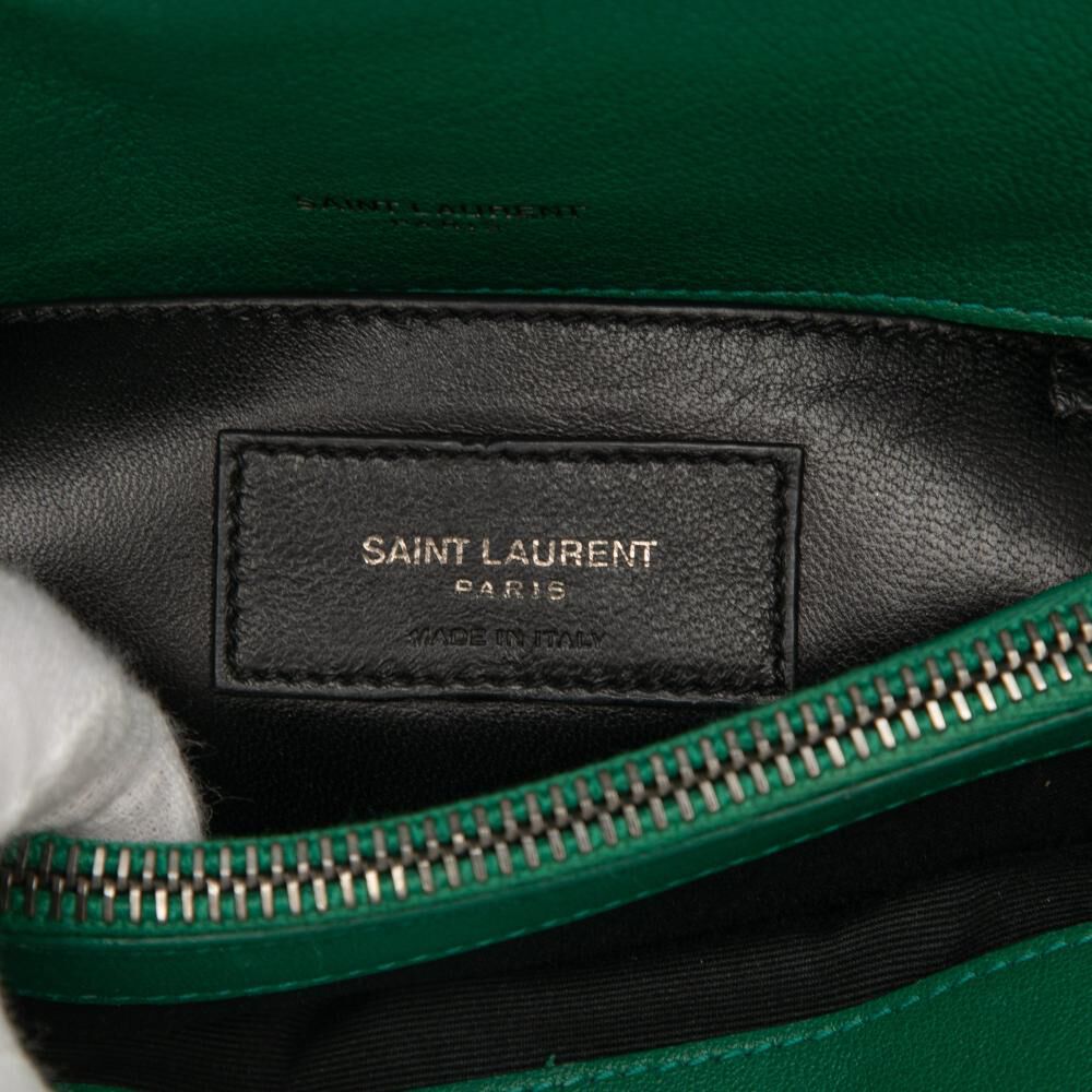 Yves Saint Laurent Shoulder Bag