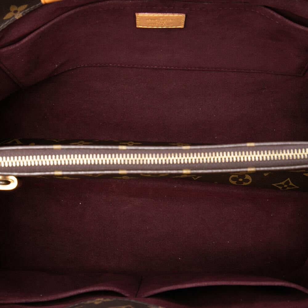 Louis Vuitton Montaigne