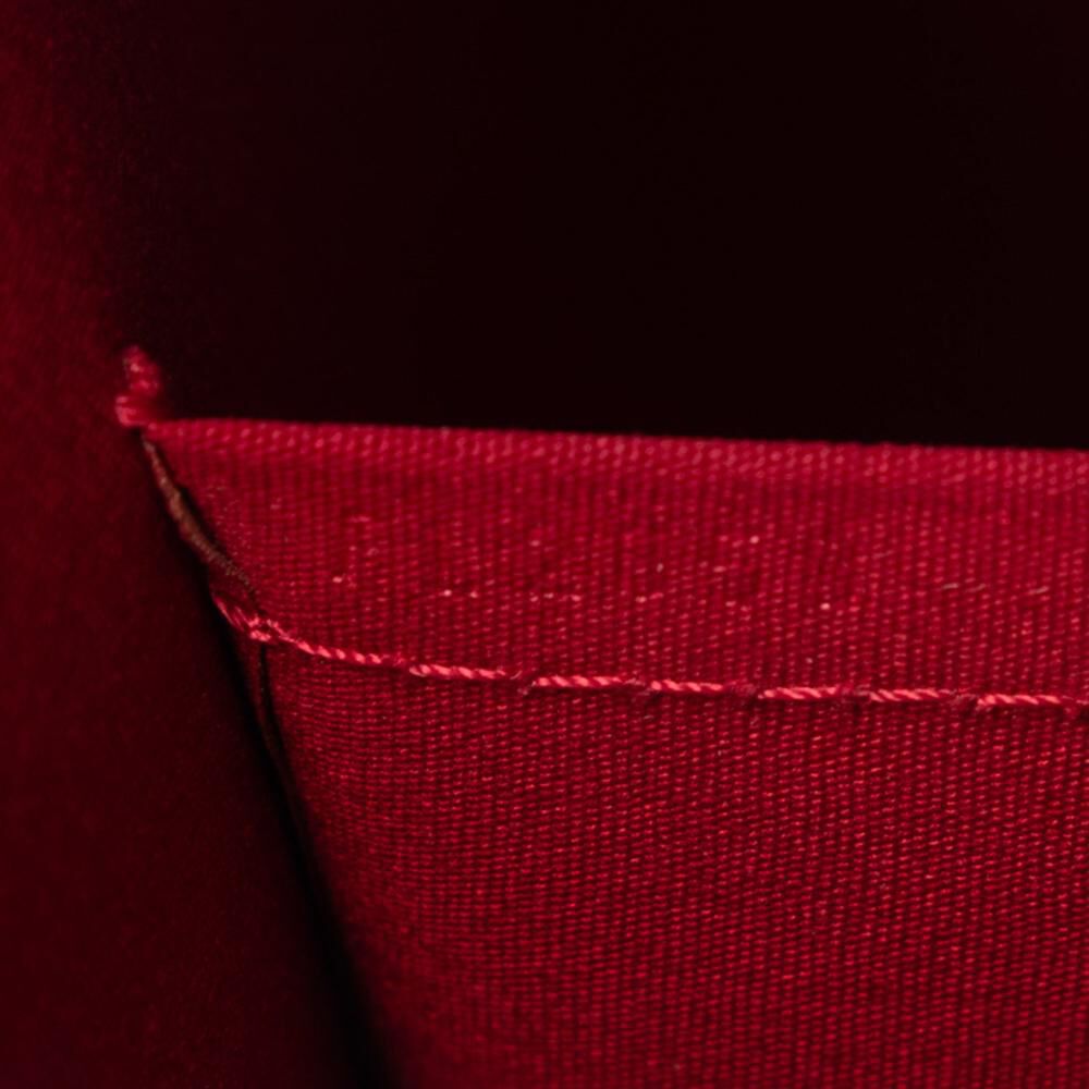 Louis Vuitton Alma
