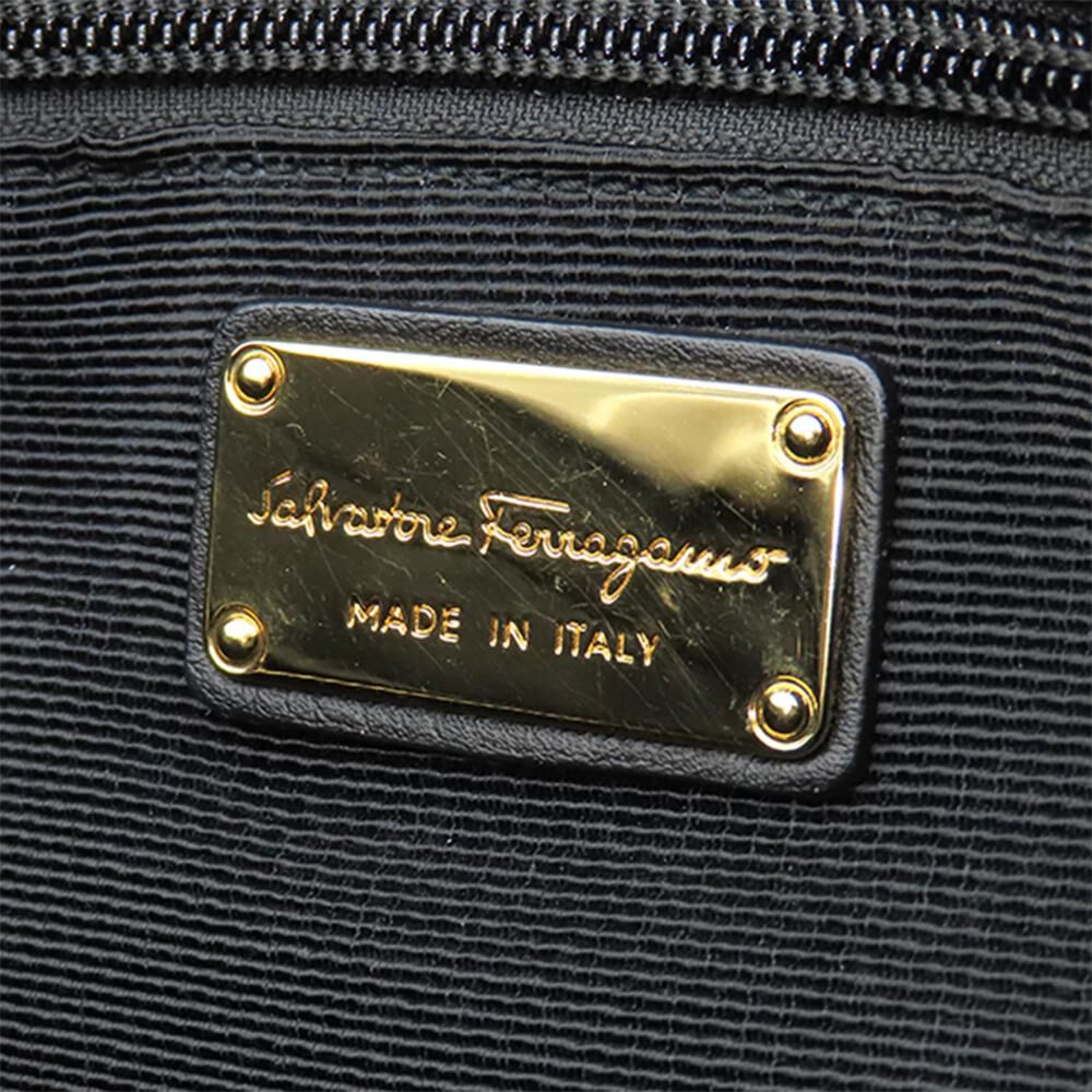 Salvatore Ferragamo Tote