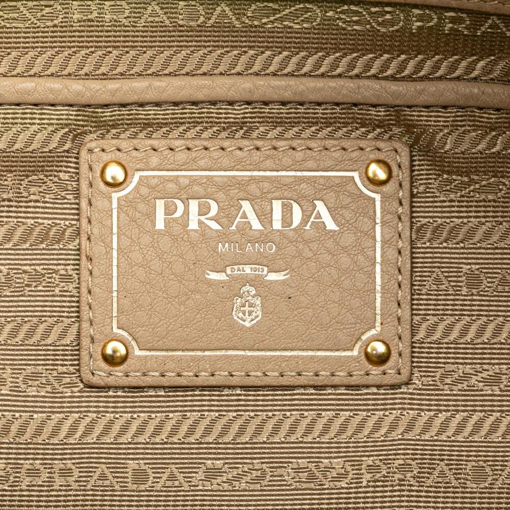 Prada Shoulder Bag