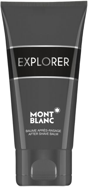Explorer Aftershave Balm