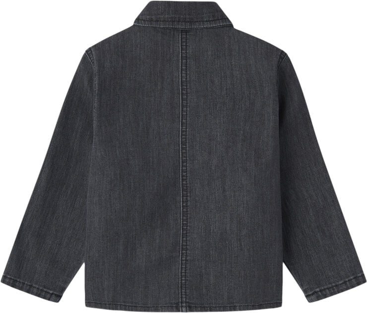 NMMOKAJA LS NR DNM SHIRT 5033-LS S