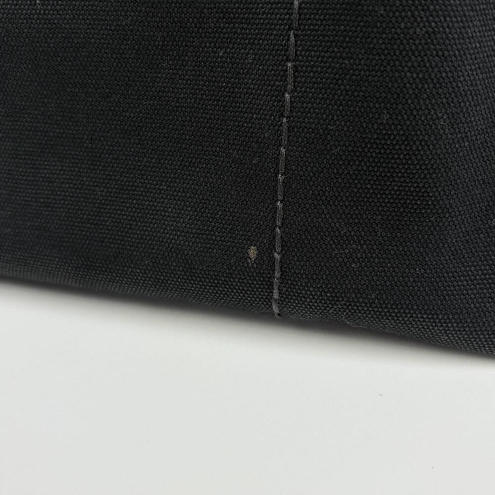 Prada Canapa Tote