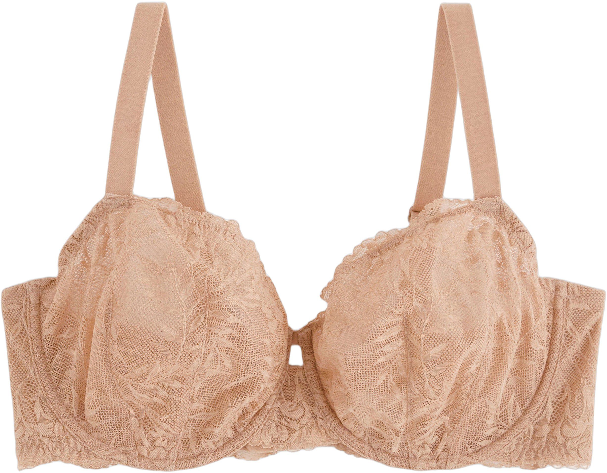 Skilla bh utan vaddering