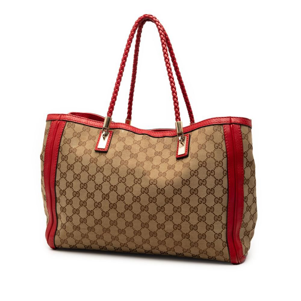 Gucci Tote