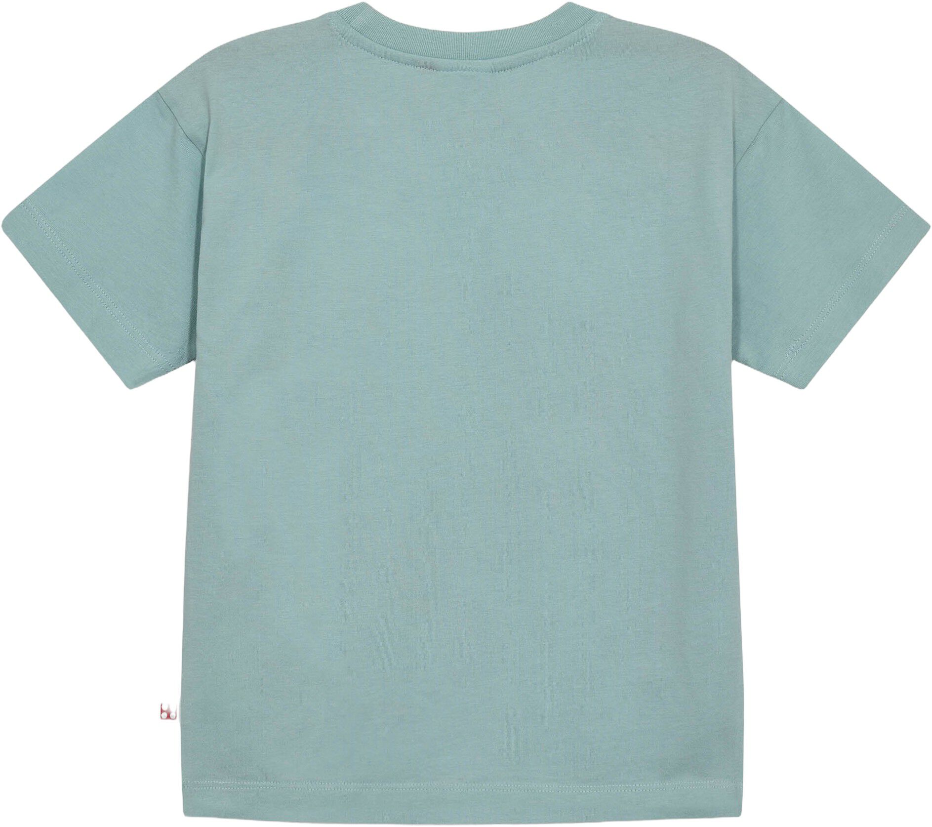 LWTAJ 310 - T-SHIRT S/S