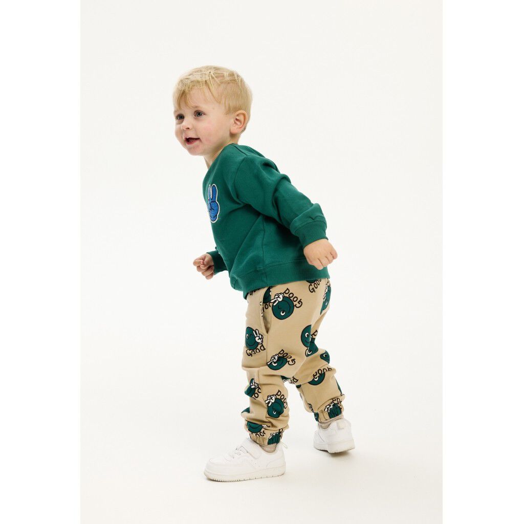 TNSTPhineas OS Sweatshirt