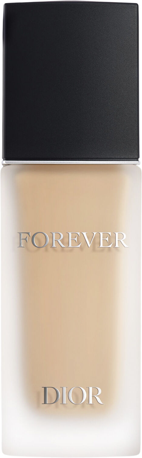 Dior Forever No-Transfer 24h Wear Matte Foundation