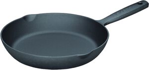 Folken Støbejernspande 24cm