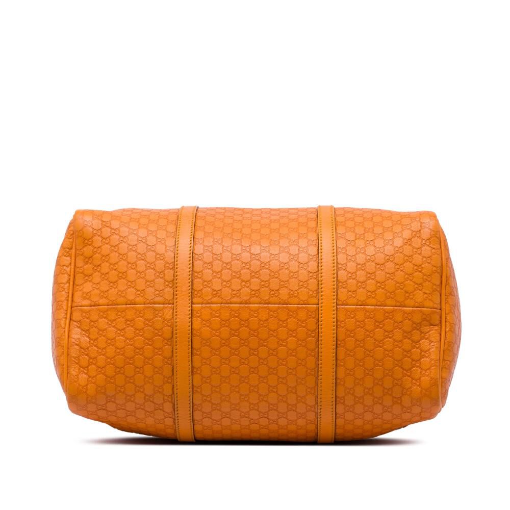Gucci Boston Bag