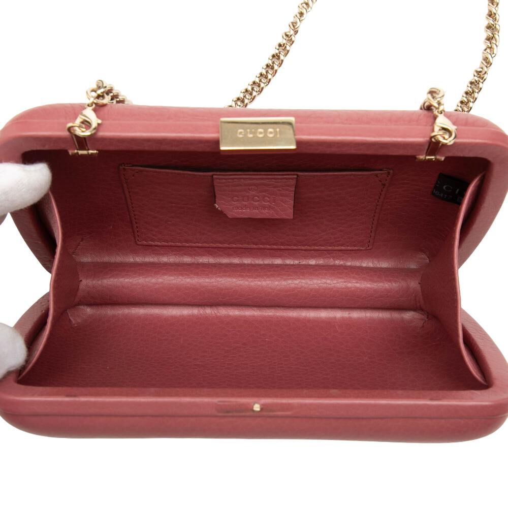 Gucci Clutch