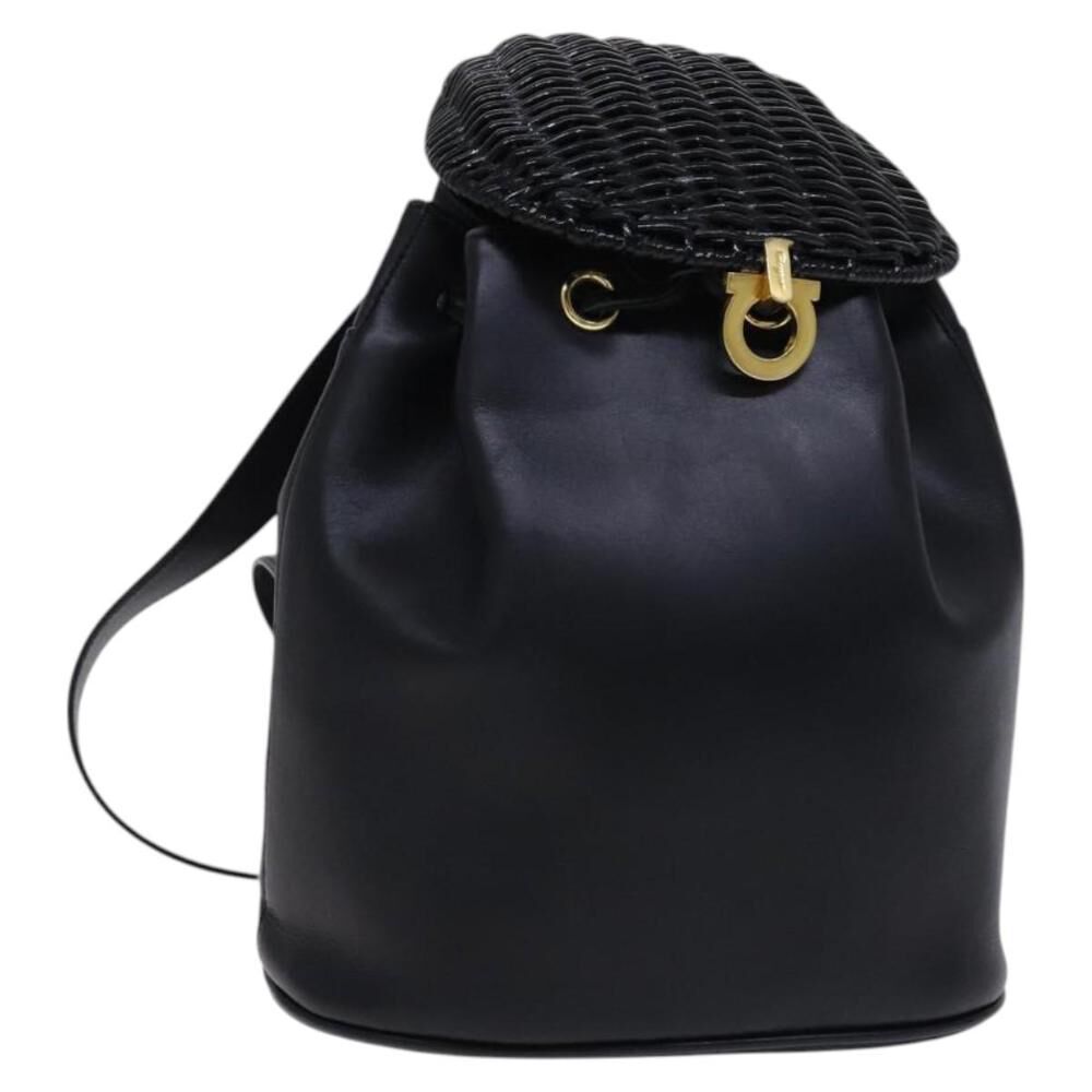 Salvatore Ferragamo Backpack