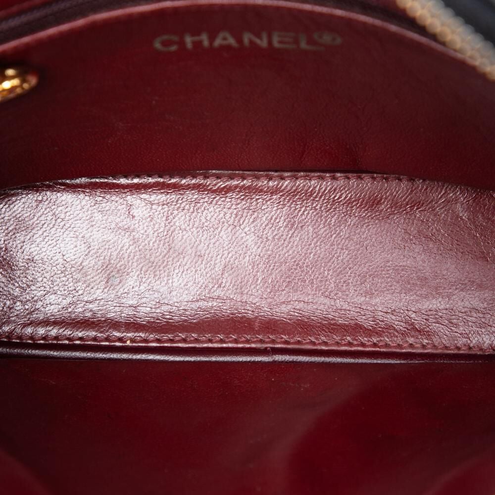 Chanel Crossbody Bag