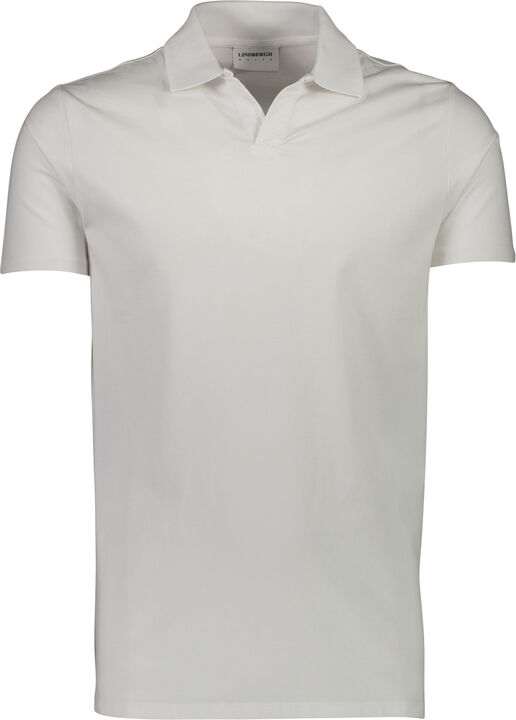 Stretch polo shirt S/S