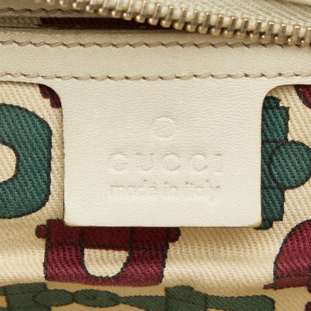 Gucci Boston Bag