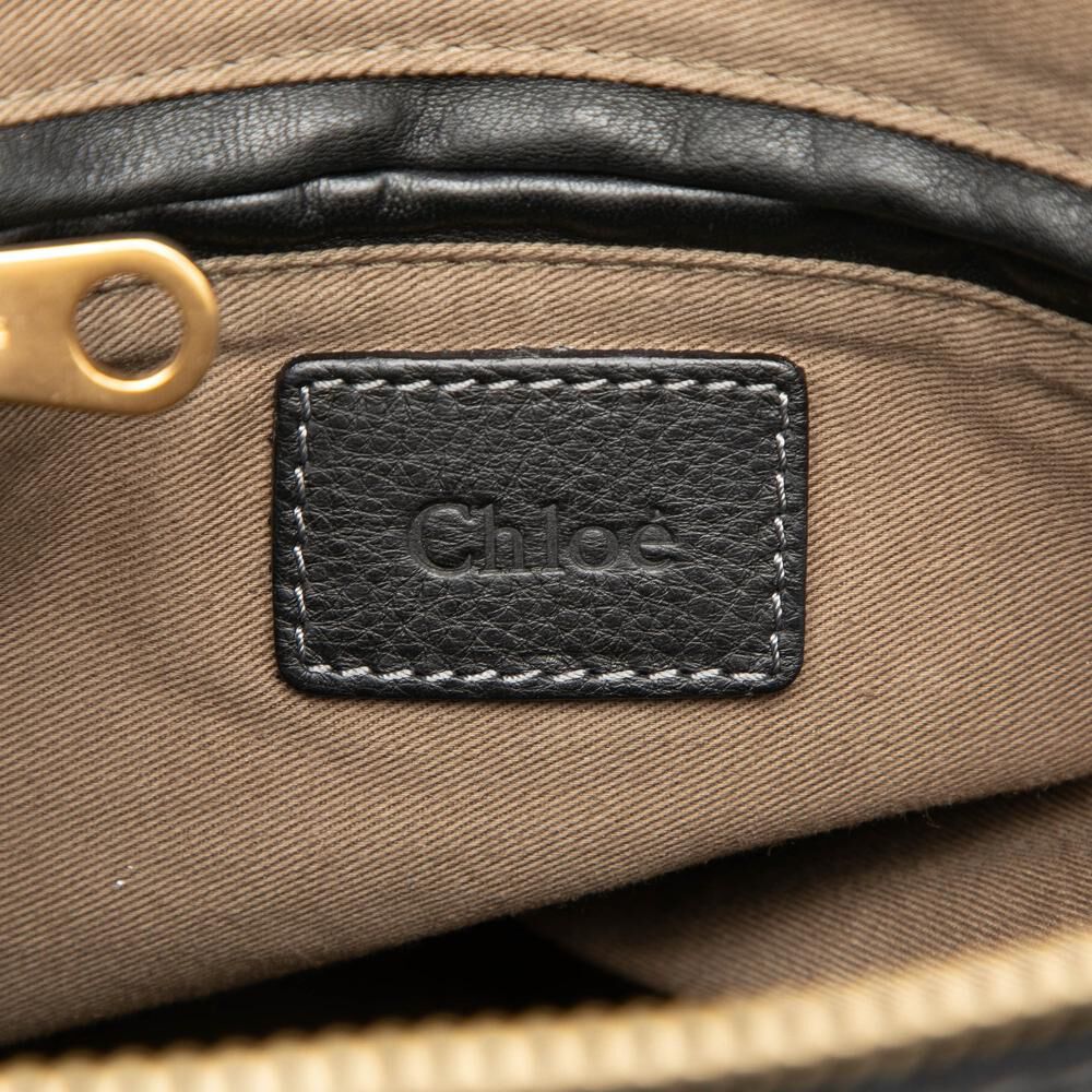 Chlo&eacute; Handbag