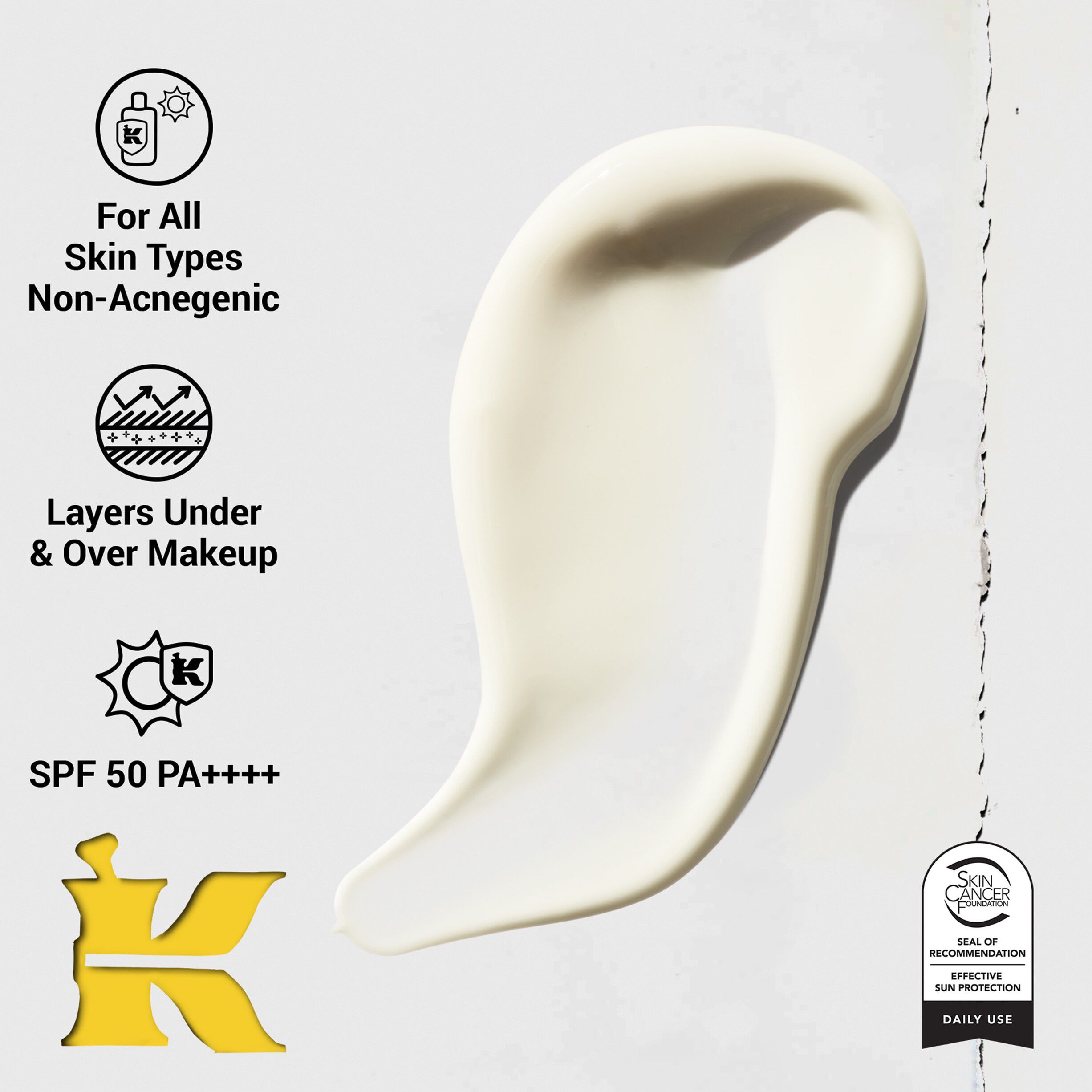 Better Screen UV Serum 50ml