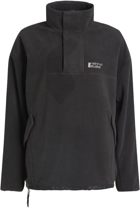 Polar Fleece Uni CAMPFIRE