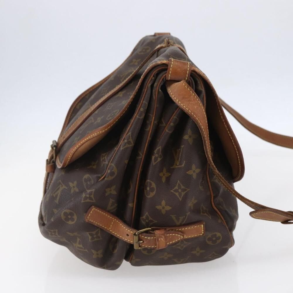 Louis Vuitton Saumur