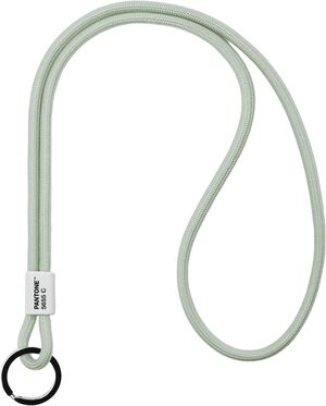 Pantone MA - KEY CHAIN LONG SAGE