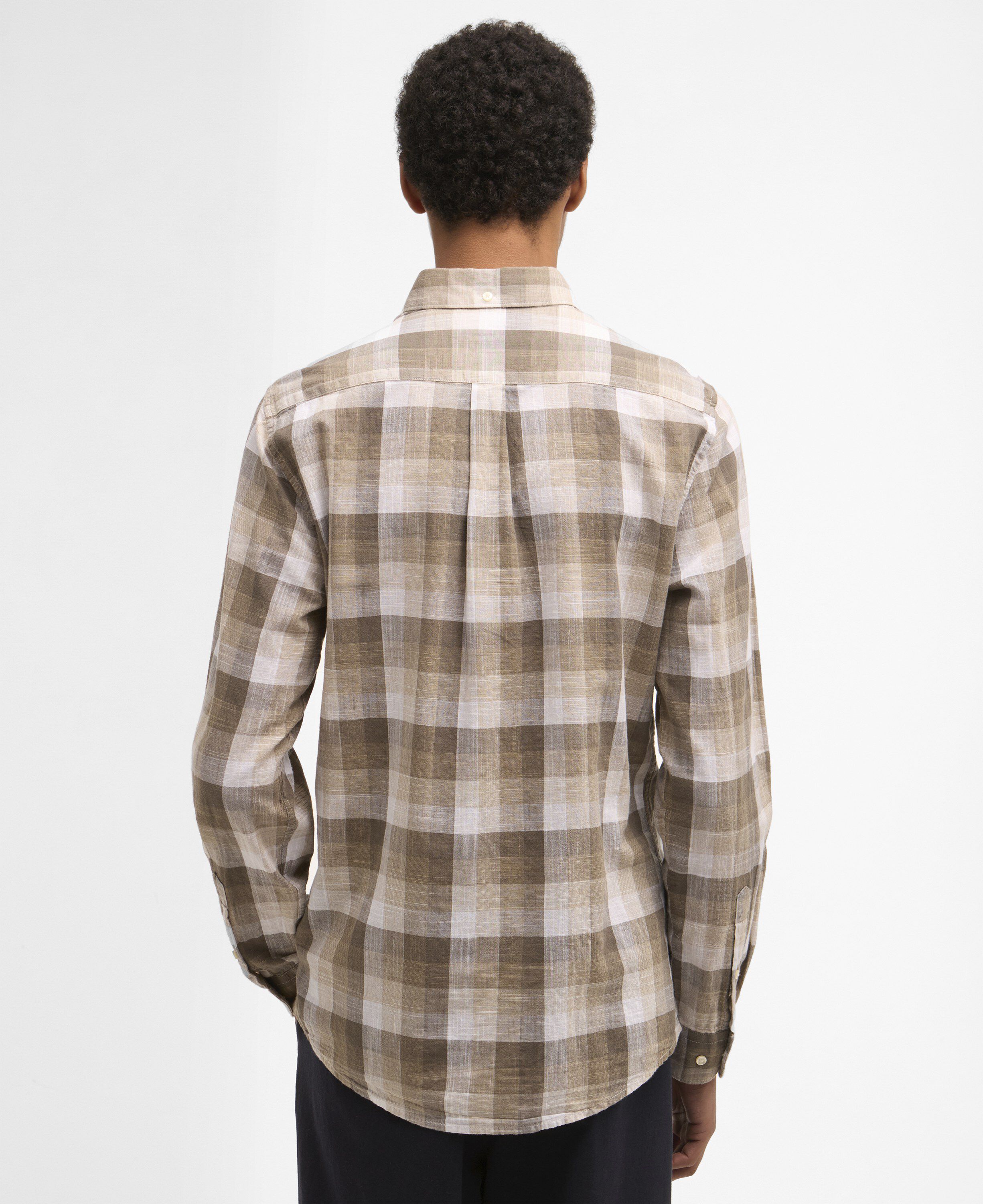 Barbour Hillroad Shirt