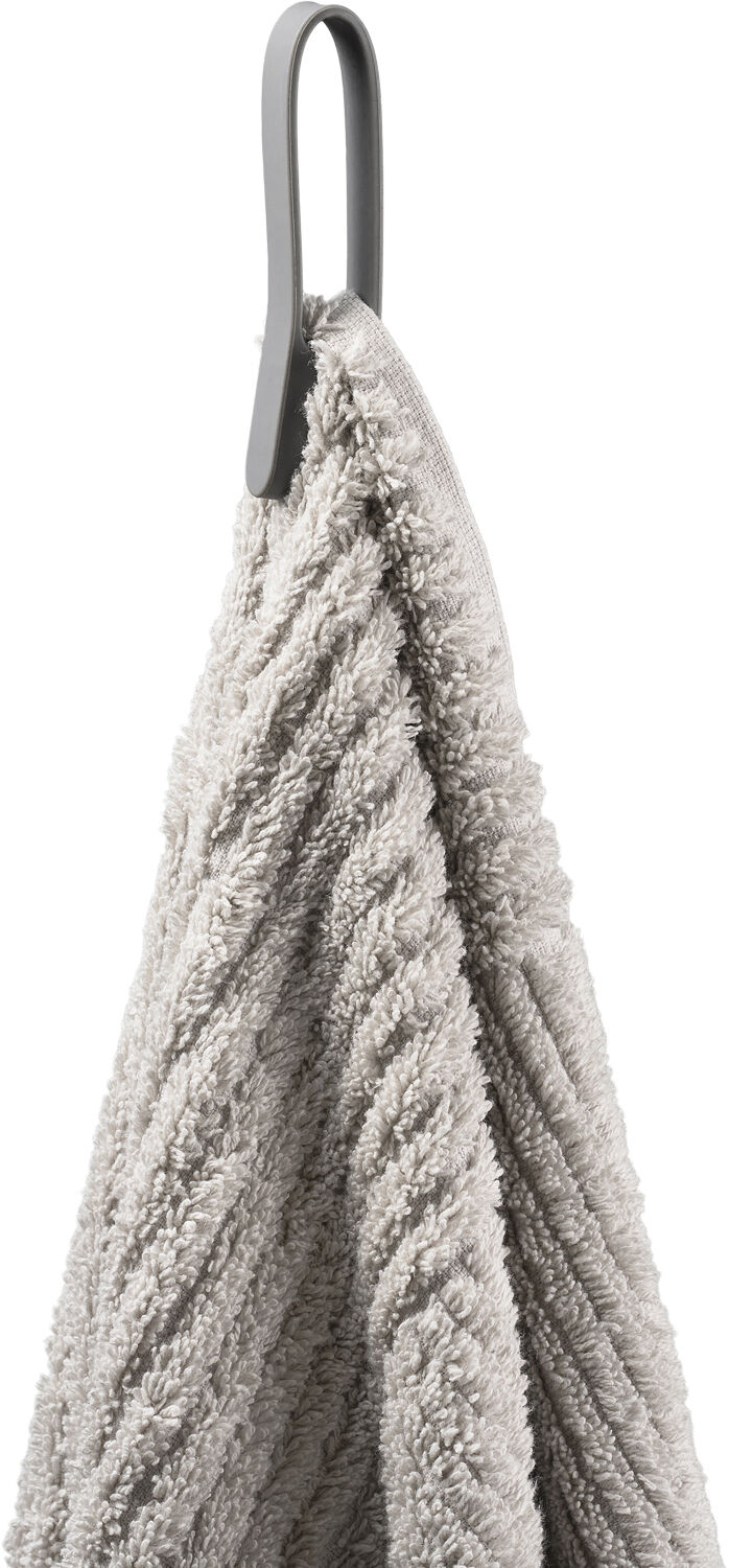 Handduksrem Loop magnet 2 st Grey