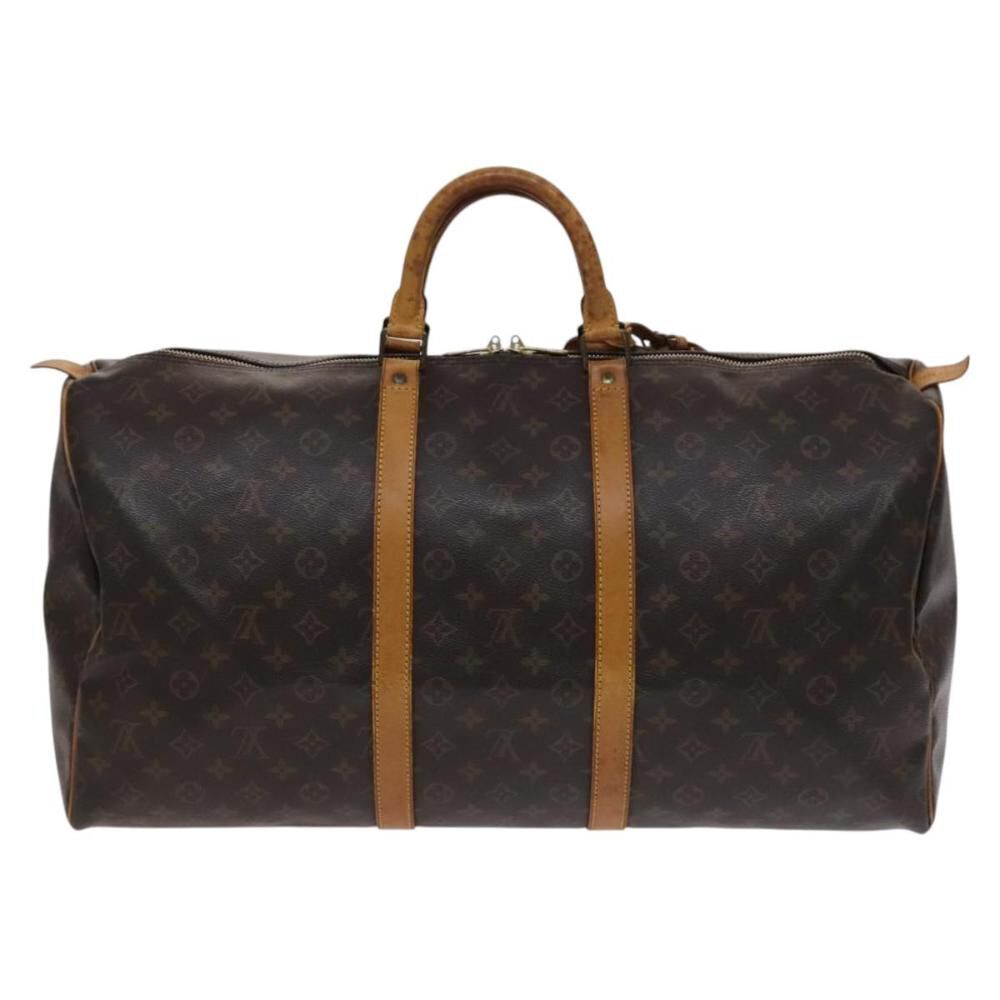 Louis Vuitton Keepall