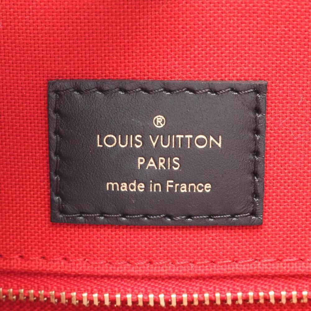 Louis Vuitton Onthego