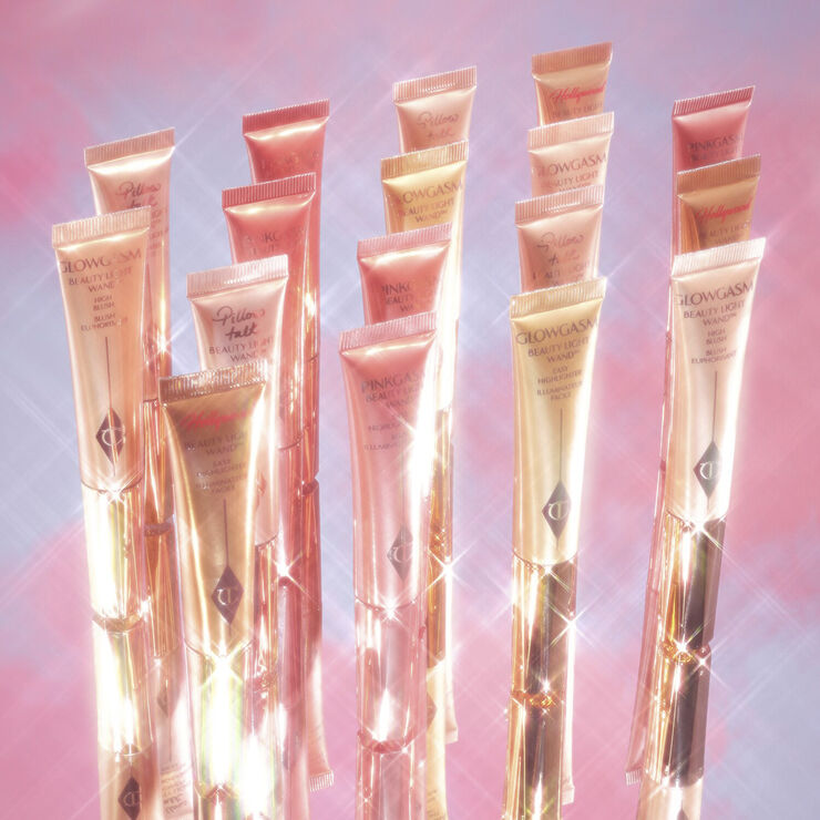 Glowgasm Beauty Light Wand - Liquid Highlighter