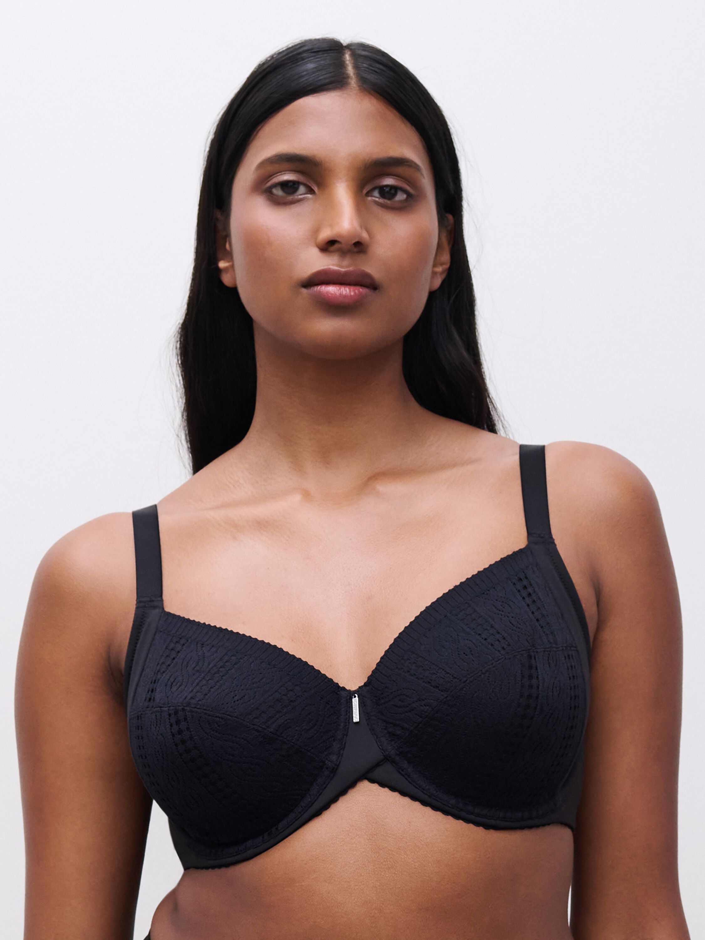 Easy Support Very Covering Bra