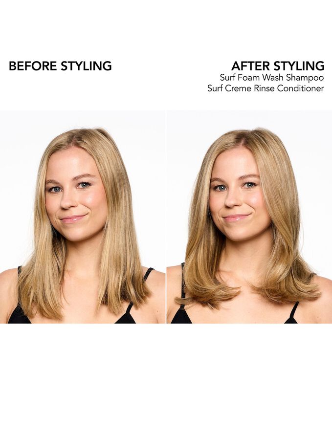 Surf Creme Rinse Conditioner 250ml