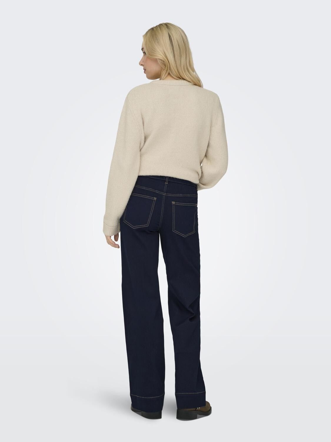 ONLMAGGIE LIFE LS BUTTON CARDIGAN C