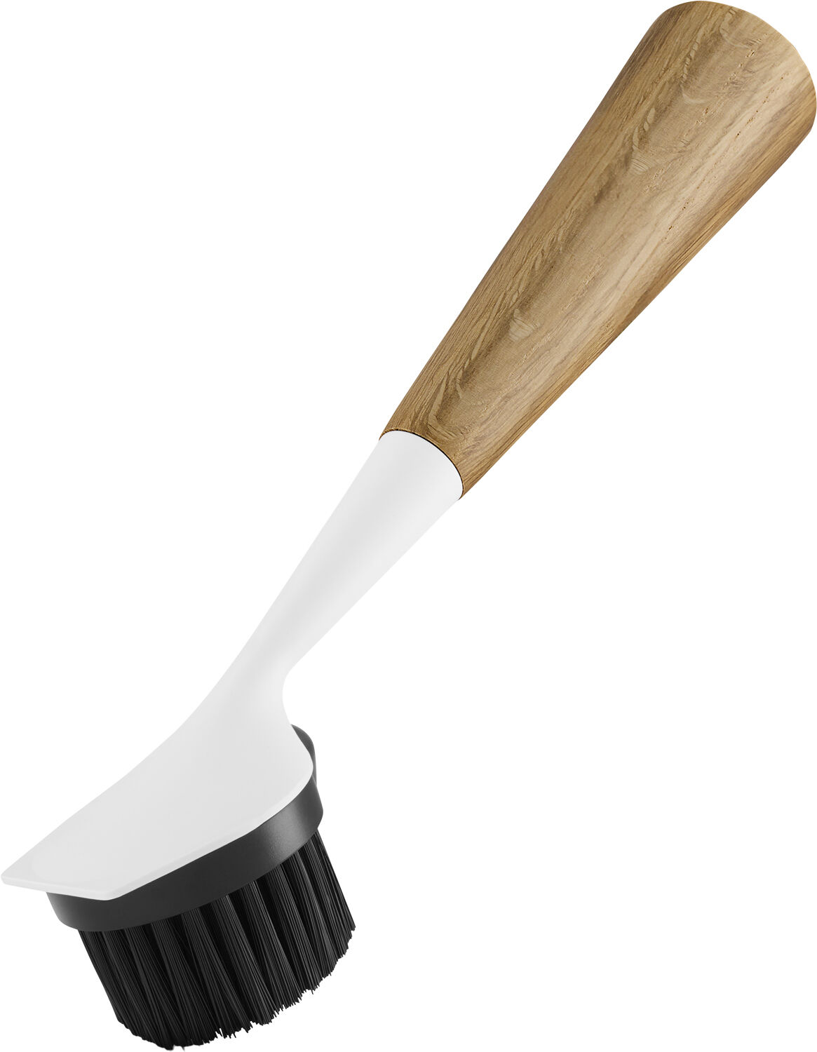 Opvaskeb&oslash;rste eg nylon White