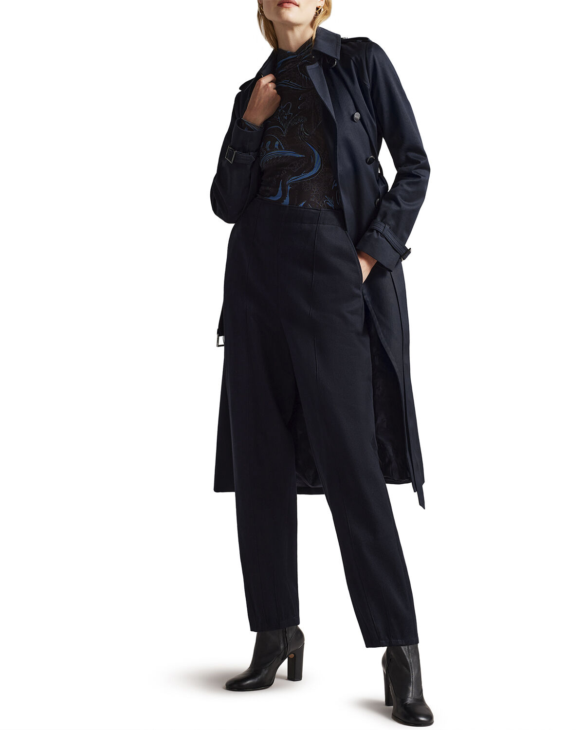 Ted baker robbee online