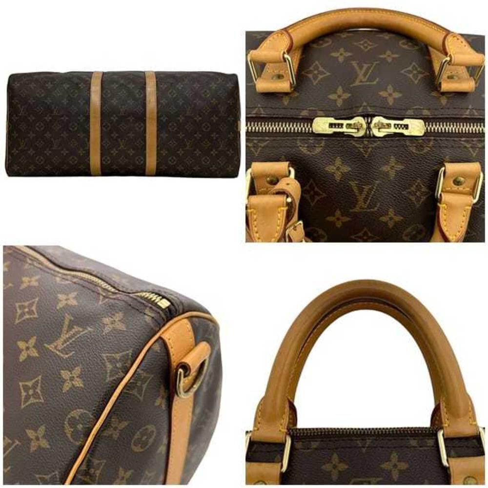 Louis Vuitton Keepall