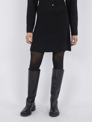 Gisa Knit Skirt