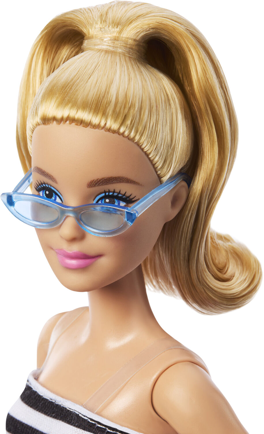 Barbie Fashionista Dukke