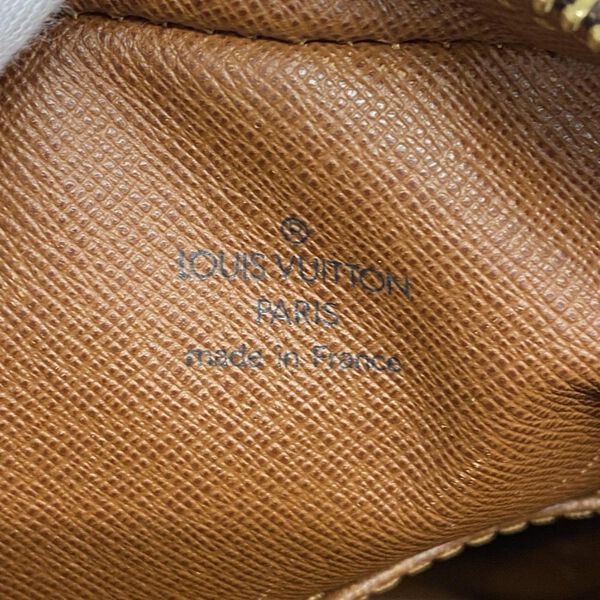 Louis Vuitton Danube