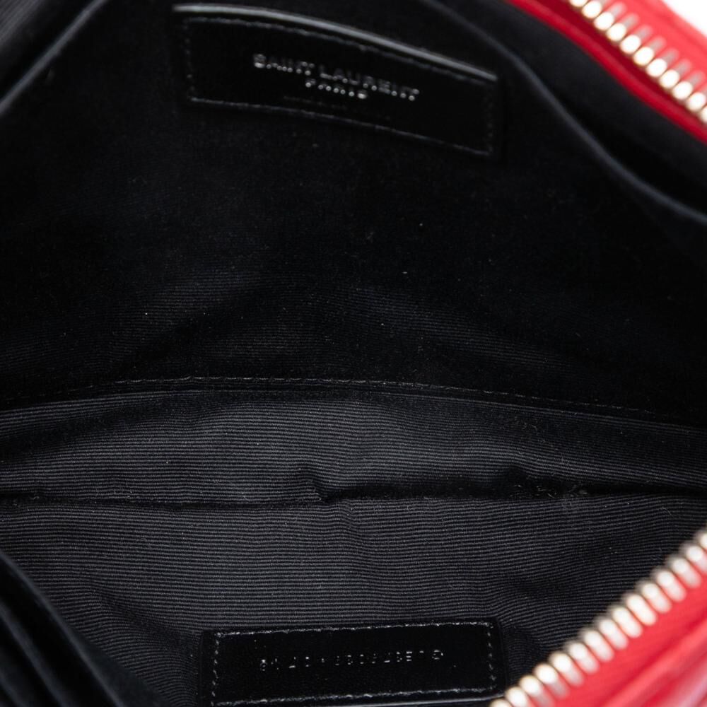 Yves Saint Laurent Clutch