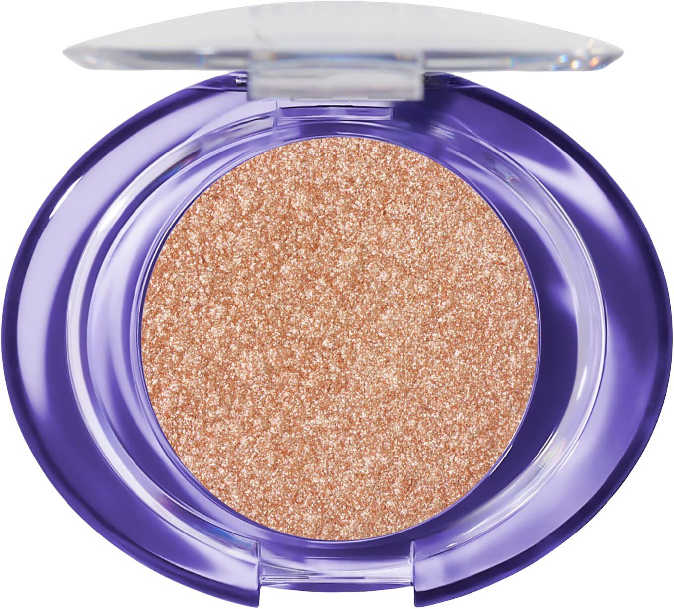 Shiny Objects - Highlighter-puder med v&aring;t effekt