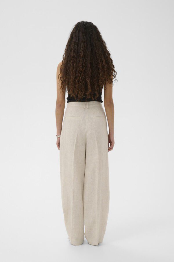 IdoneyIW Wide Pants
