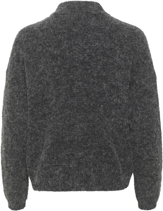 AlphaGZ short cardigan NOOS