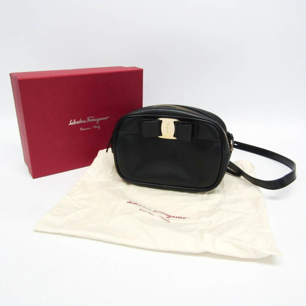 Salvatore Ferragamo Shoulder Bag