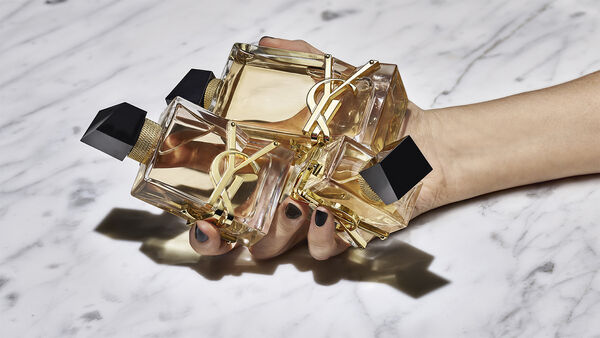 Yves Saint Laurent Libre Eau de Toilette