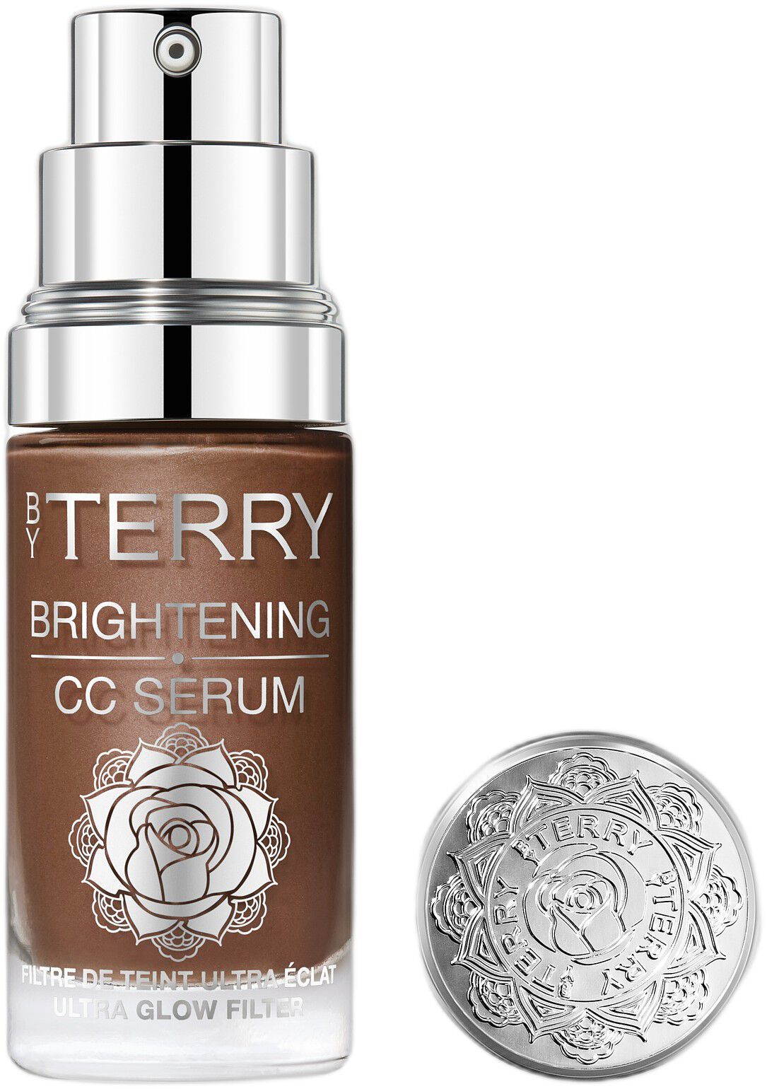 Brightening CC Serum N5 Deep Aura