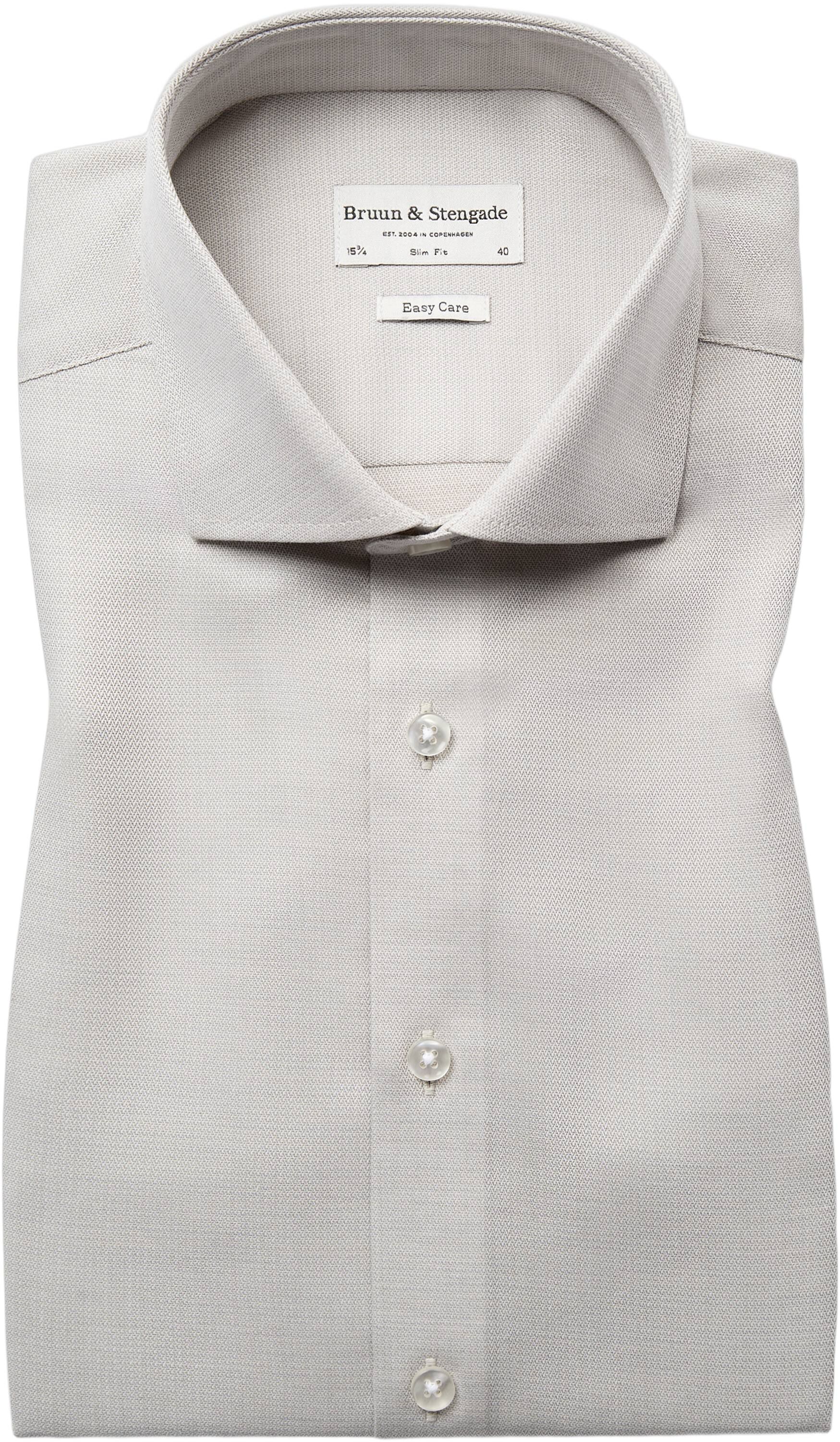 Bs Caroll Slim Fit Shirt